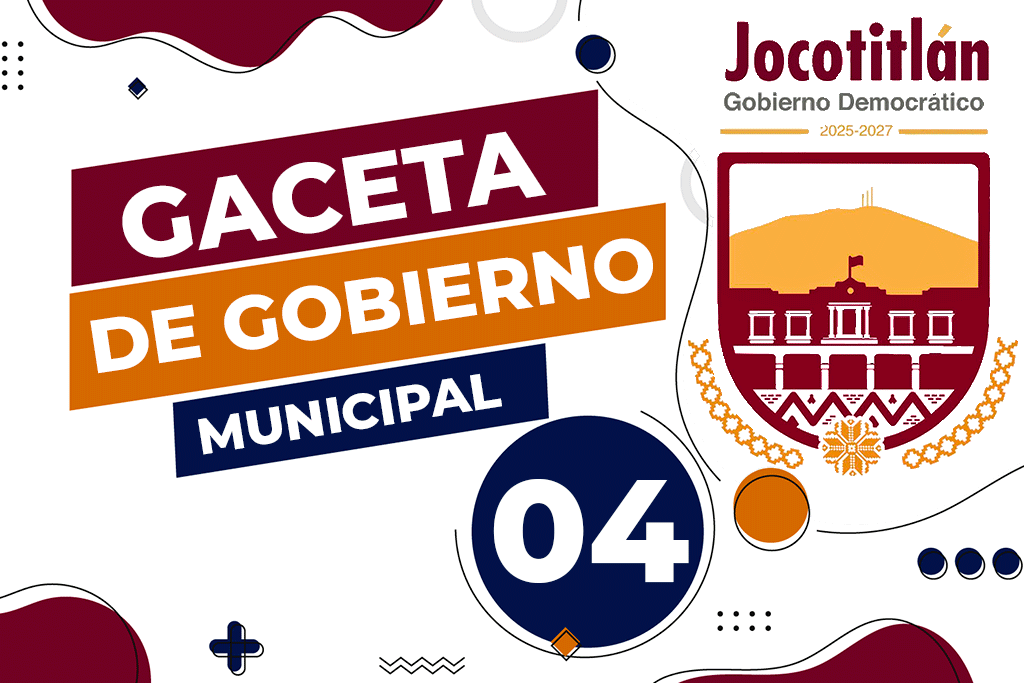 Gaceta 004