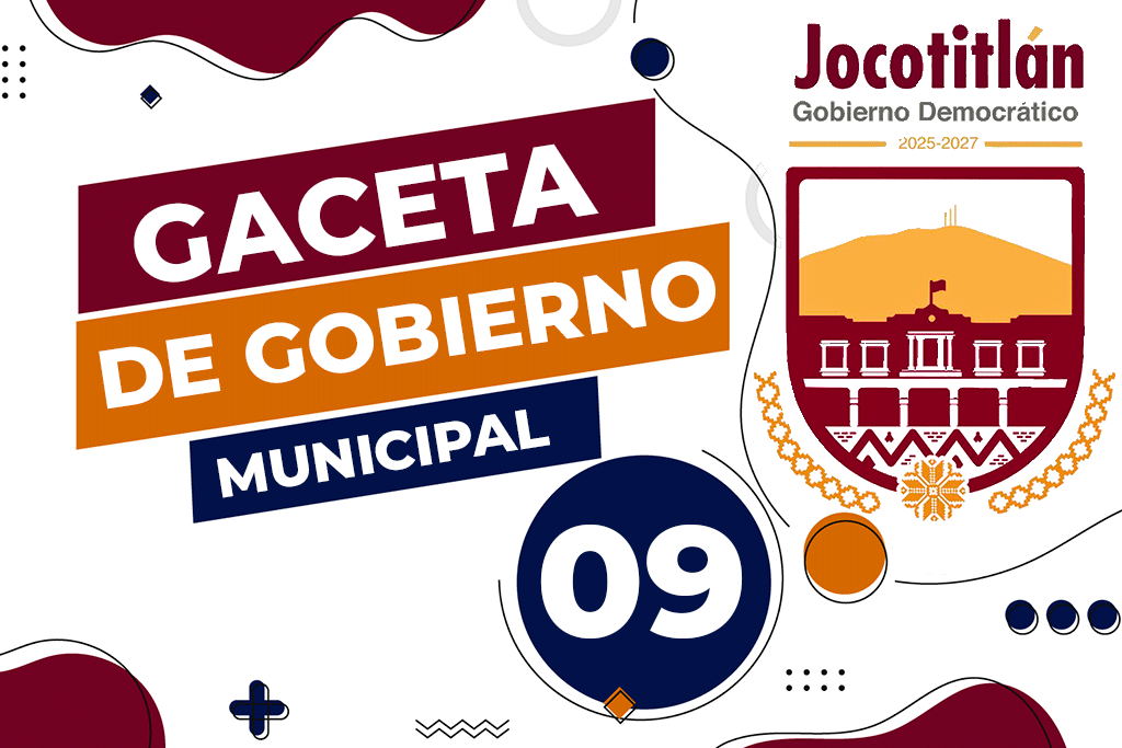 Gaceta 009