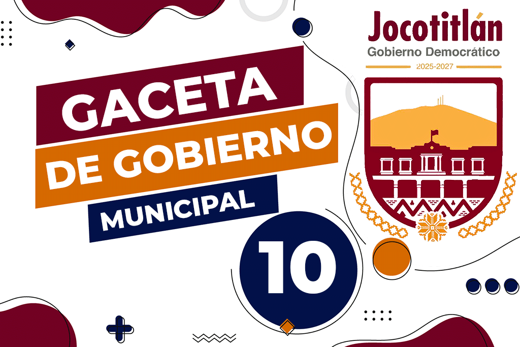 Gaceta 010